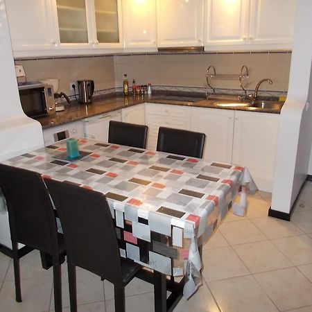 Bellavista Apartments Albufeira Kültér fotó