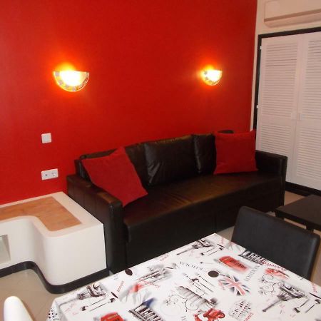 Bellavista Apartments Albufeira Kültér fotó