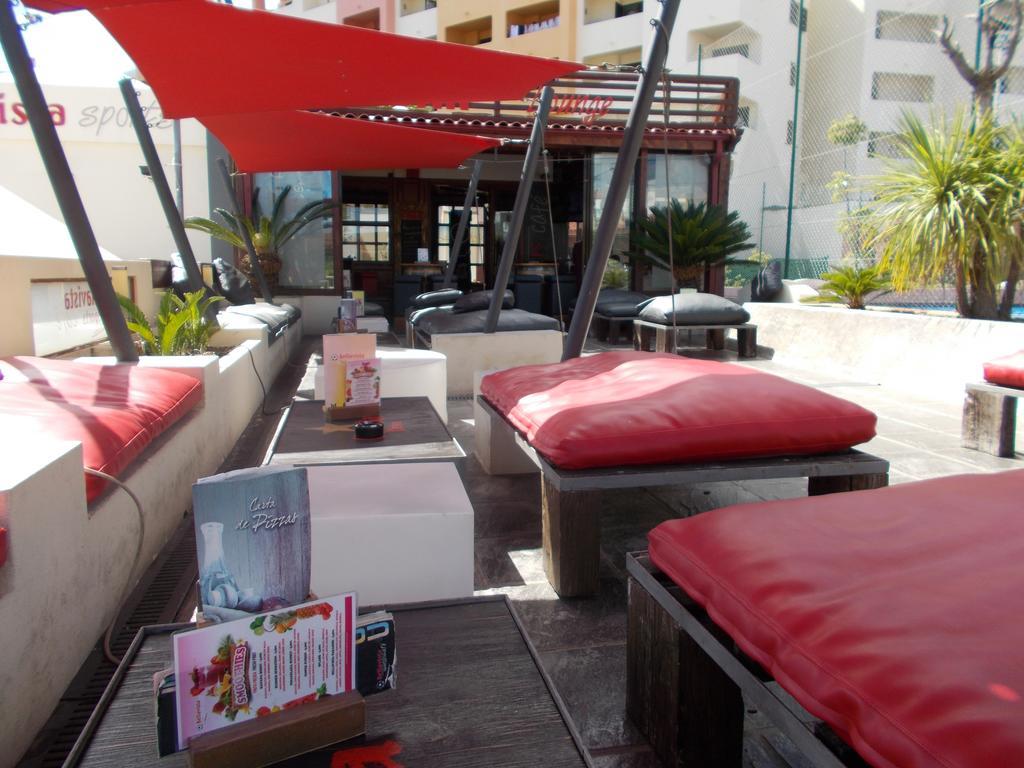Bellavista Apartments Albufeira Kültér fotó