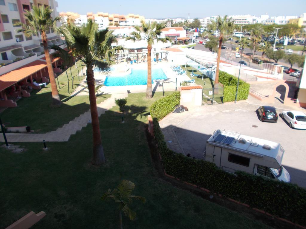 Bellavista Apartments Albufeira Kültér fotó