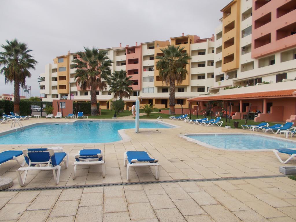 Bellavista Apartments Albufeira Kültér fotó