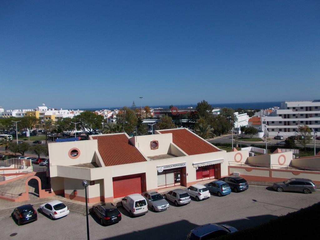 Bellavista Apartments Albufeira Kültér fotó