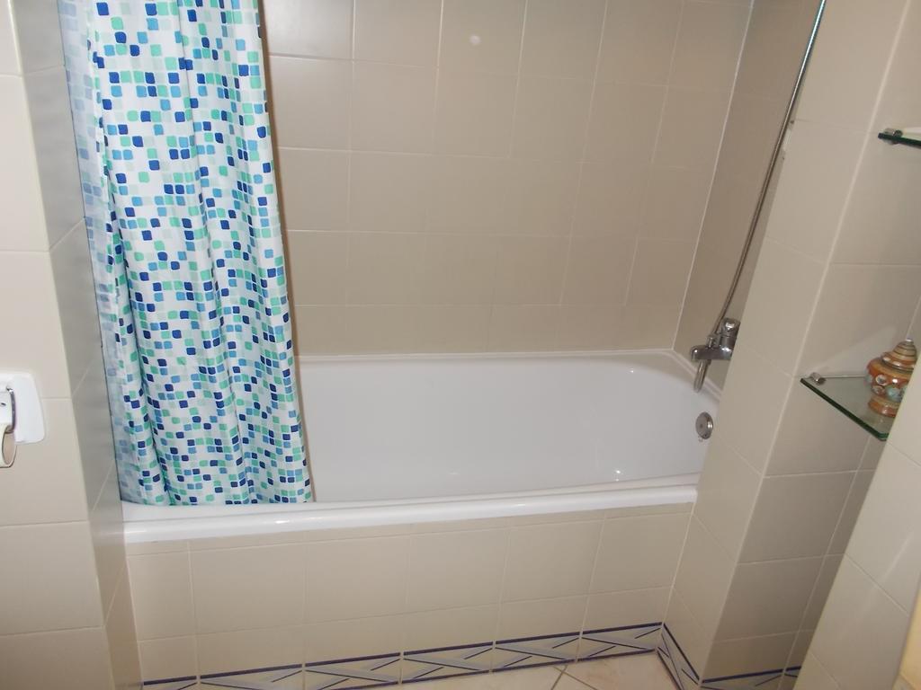 Bellavista Apartments Albufeira Kültér fotó