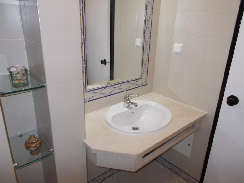 Bellavista Apartments Albufeira Kültér fotó