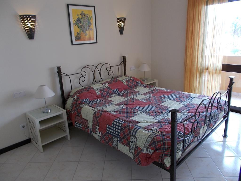 Bellavista Apartments Albufeira Kültér fotó
