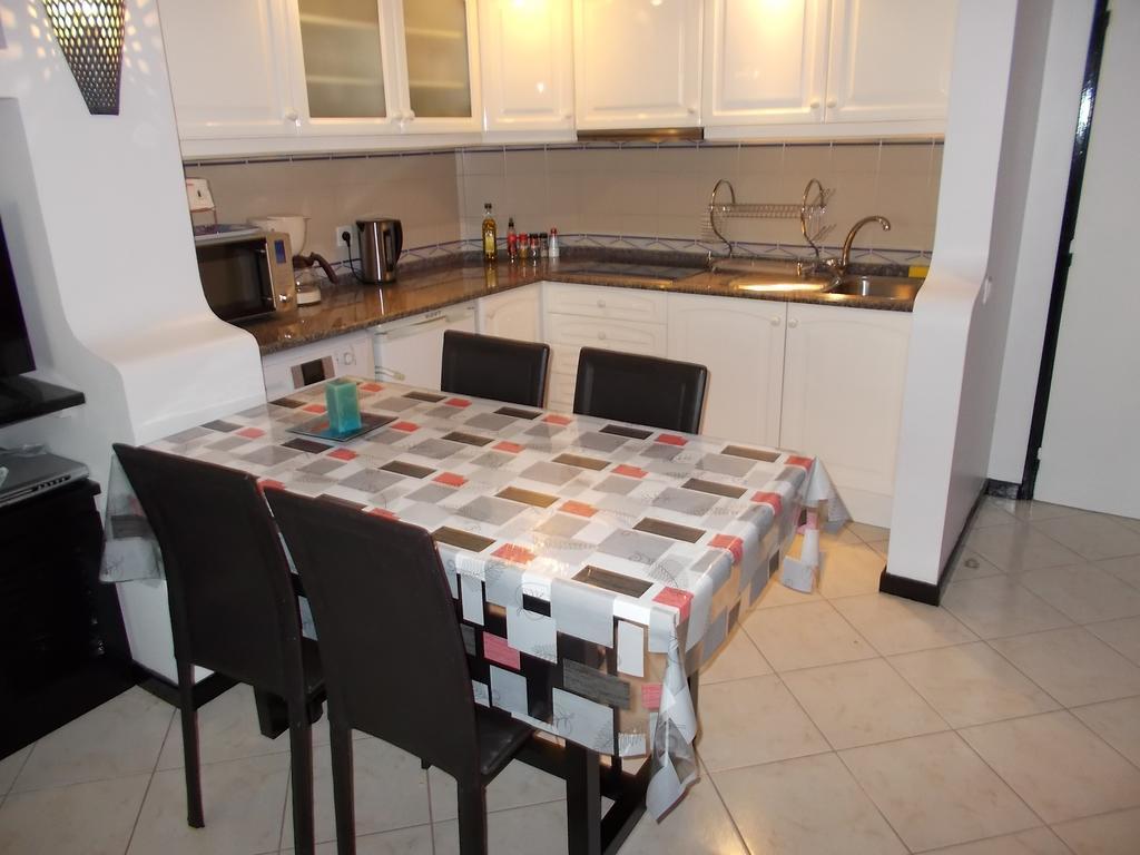 Bellavista Apartments Albufeira Kültér fotó