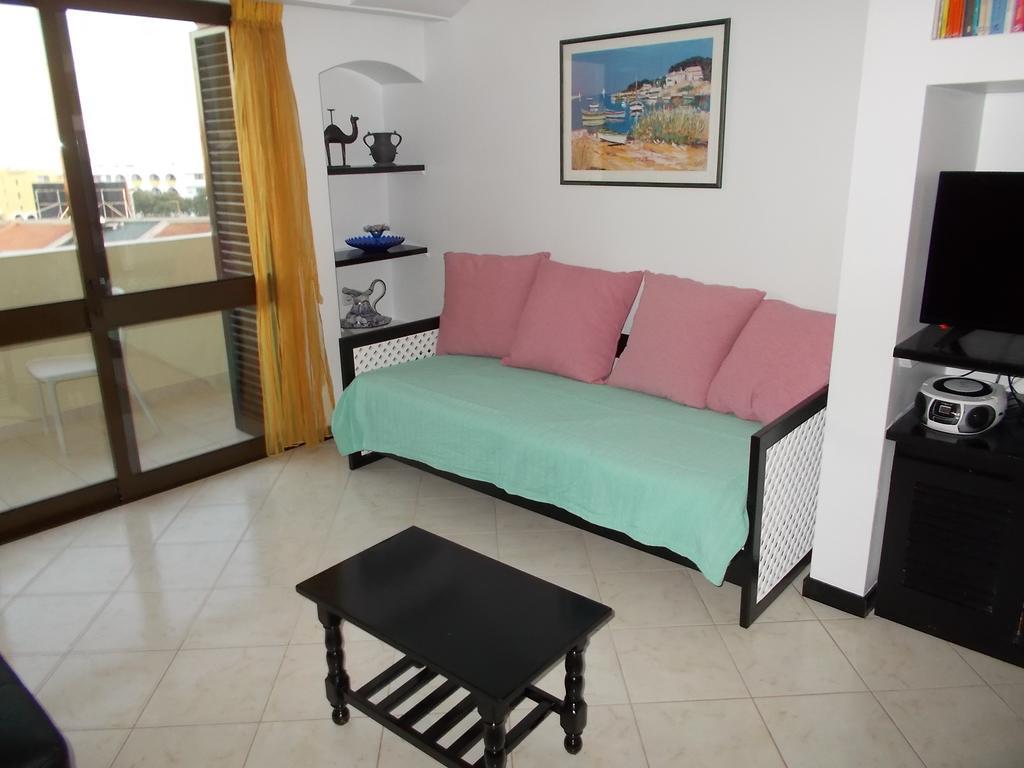 Bellavista Apartments Albufeira Kültér fotó