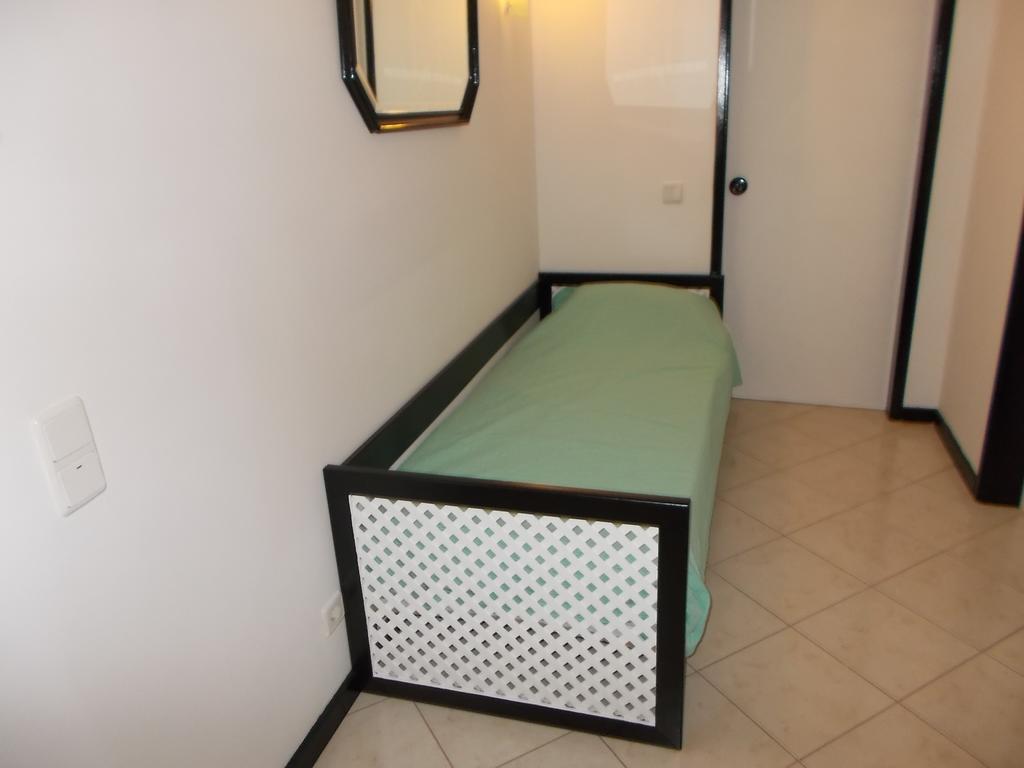Bellavista Apartments Albufeira Kültér fotó