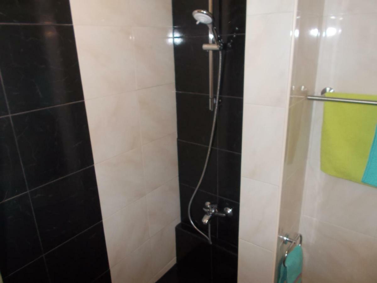 Bellavista Apartments Albufeira Kültér fotó