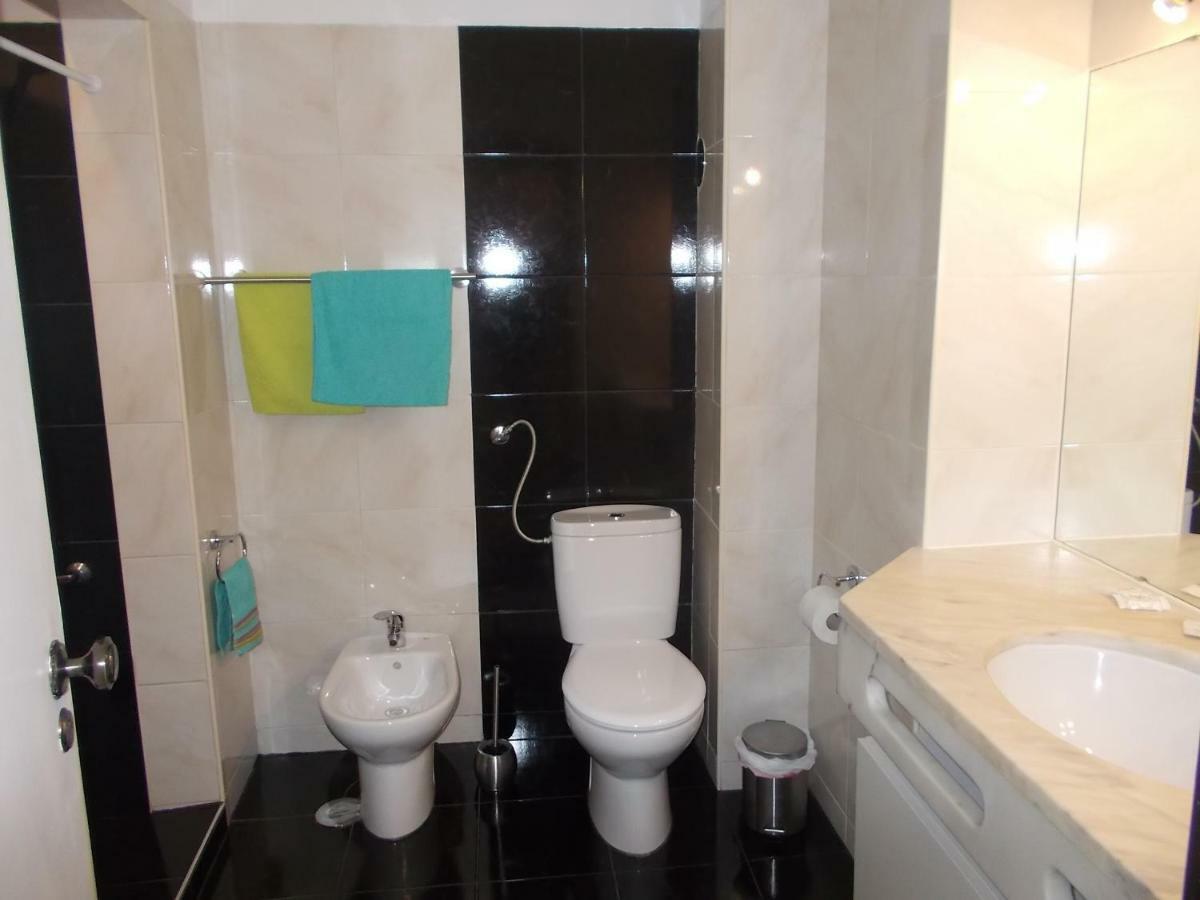 Bellavista Apartments Albufeira Kültér fotó