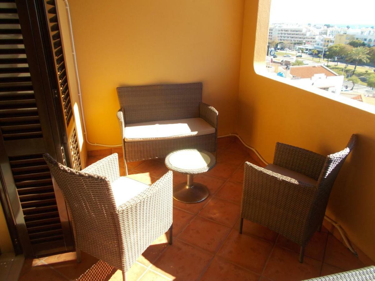 Bellavista Apartments Albufeira Kültér fotó