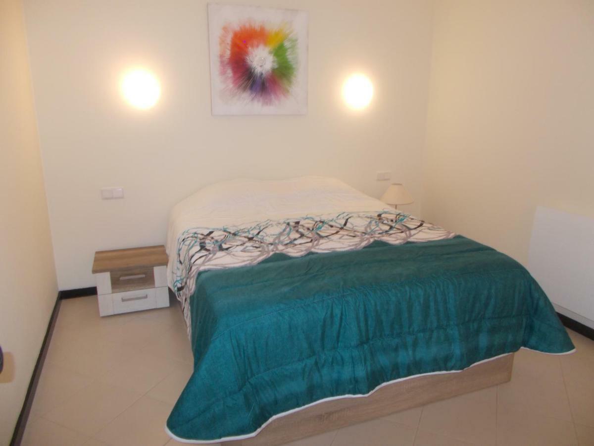 Bellavista Apartments Albufeira Kültér fotó