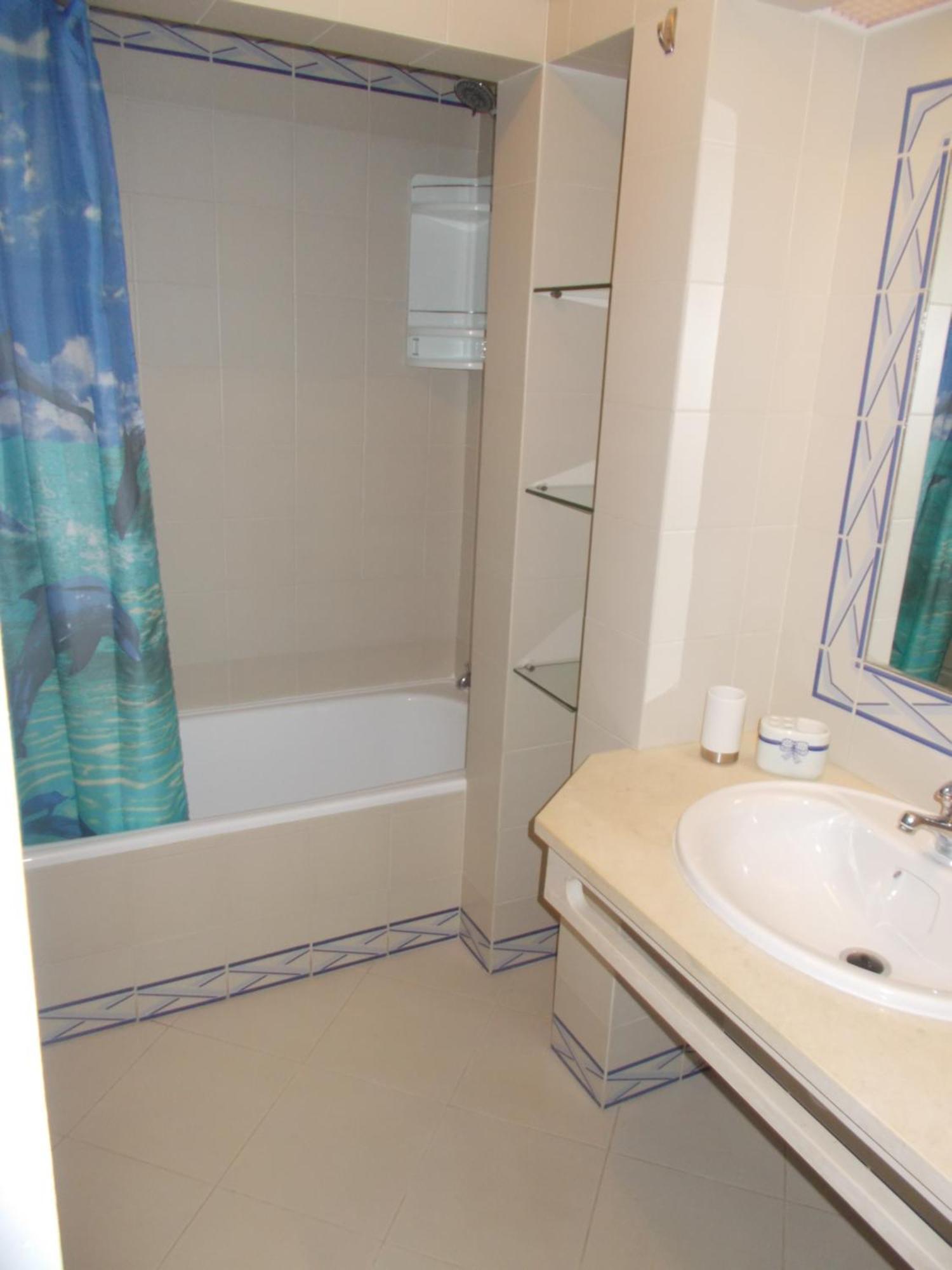 Bellavista Apartments Albufeira Kültér fotó