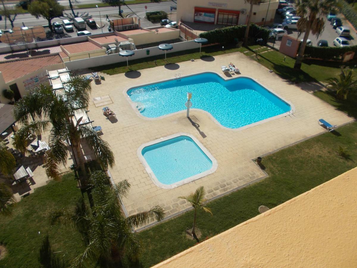 Bellavista Apartments Albufeira Kültér fotó
