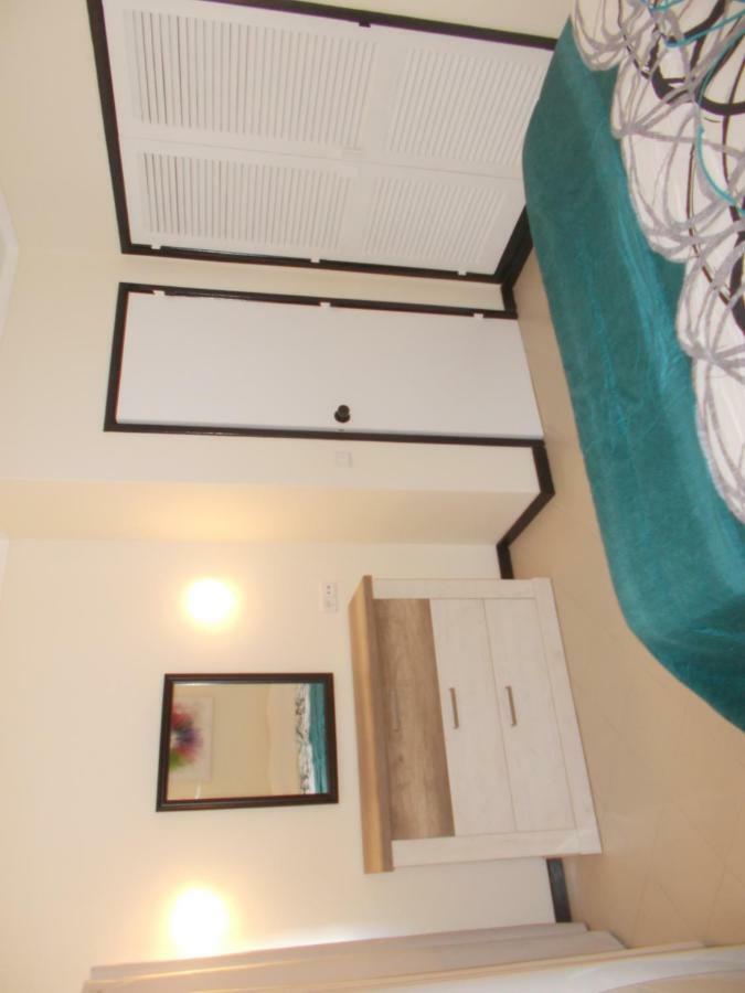 Bellavista Apartments Albufeira Kültér fotó