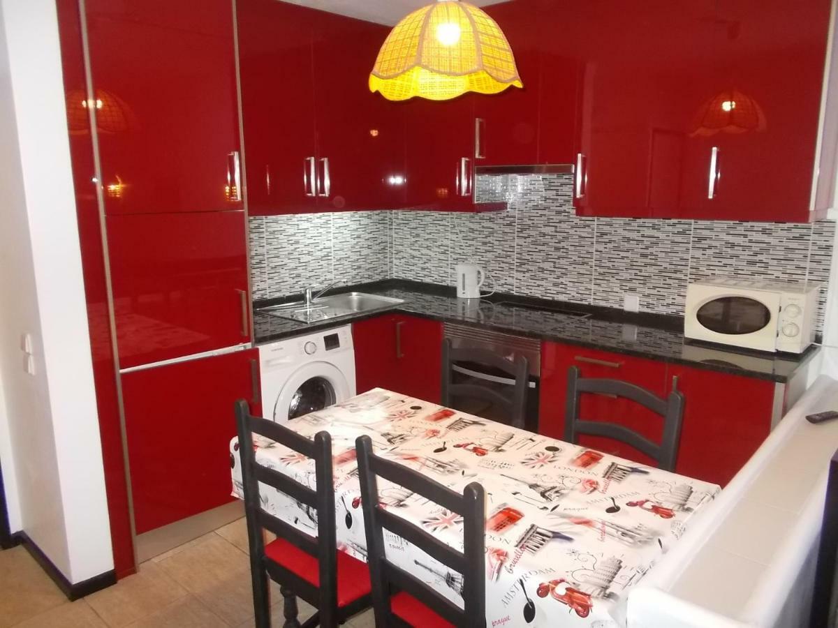 Bellavista Apartments Albufeira Kültér fotó