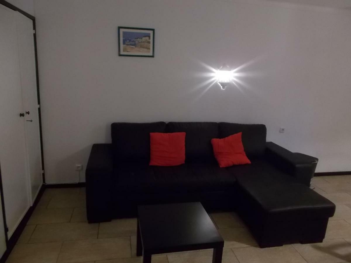 Bellavista Apartments Albufeira Kültér fotó
