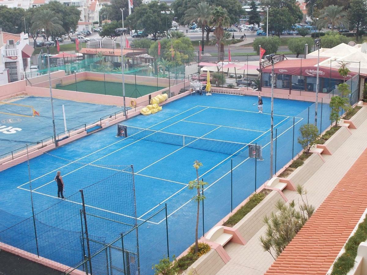 Bellavista Apartments Albufeira Kültér fotó
