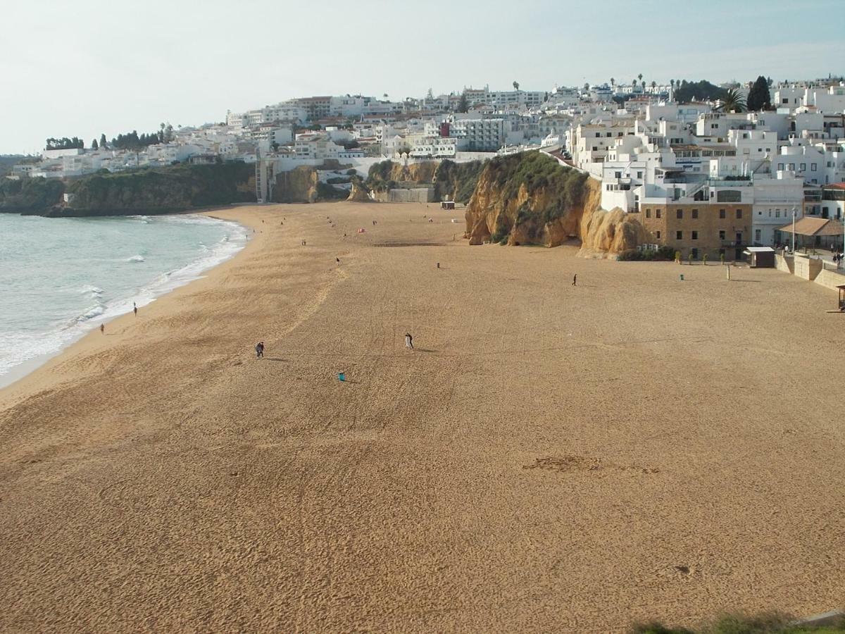 Bellavista Apartments Albufeira Kültér fotó